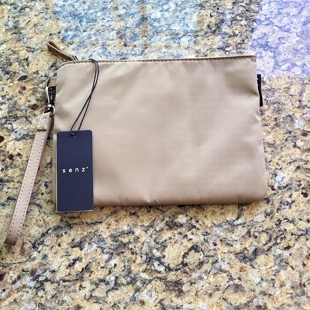 Senz Accessory bag